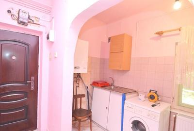 Garsoniera Baba Novac | Curte Proprie | Localizare Excelenta - 11