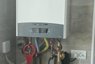 Apartament cu 2 camere semidecomandat în 1 Mai - 20