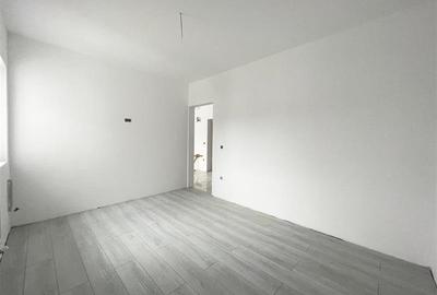 Apartament cu 2 camere decomandat în Lunca Cetățuii - 5