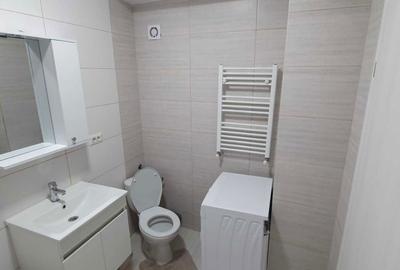 Garsonieră decomandată în Militari - 3