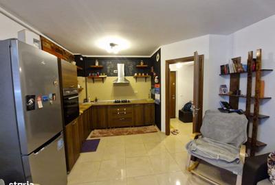 Apartament cu 2 camere decomandat în Nord - 2