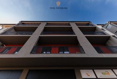 Apartament cu 2 camere decomandat în Mehala - 6