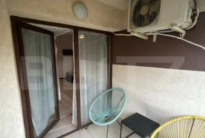 Garsonieră decomandată, mobilată în Central - 2