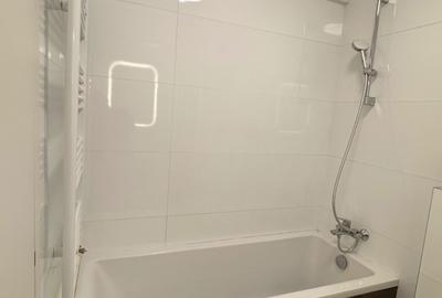 Apartament cu 2 camere decomandat, mobilat în Central - 2