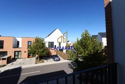 Duplex 3 camere de vanzare - Colina Lac - zona Saftica/Corbeanca - 15