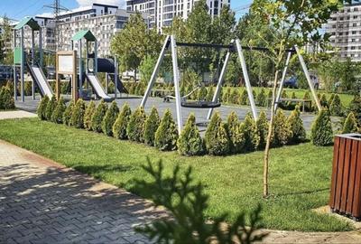 Apartament cu 2 camere decomandat în Central - 3