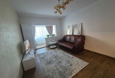 Apartament cu 2 camere decomandat în Ștefan cel Mare - 4