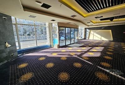 Spatiu Comercial | Oltenitei | 250 Mp Util | Pretabil HoReCa | Vitrina 15m | VAD - 2