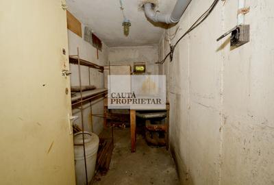 Dr Taberei  Studio+ BOXA 37 mp - Parter Inalt, M Valea Ialomitei 3 minute - 9