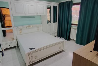 Apartament cu 2 camere decomandat în Far - 11