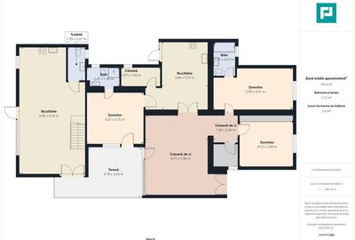 Casă Mehala – Ideală pentru două familii - 15