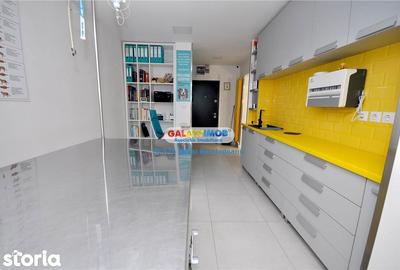 Spațiu comercial, de 66 mp, în Militari - 14