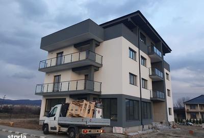 Apartament cu 3 camere în Central - 3