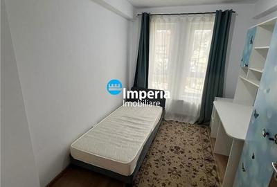Apartament cu 3 camere decomandat în Valea Lupului - 2