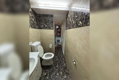 Garsonieră decomandată, mobilată în Semicentral - 5