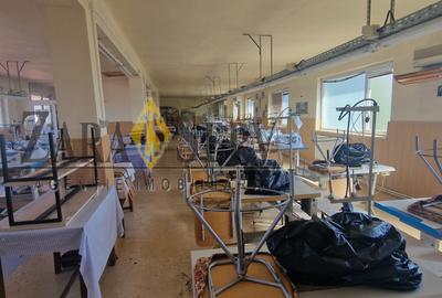 Spațiu de închiriat – Etaj 1 | 235 mp | Pretabil activități sportive / diverse - 7