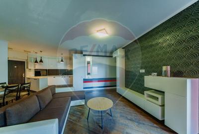 Apartament cu 3 camere la ARED Kaufland + loc de parcare ... Apartament cu 3 camere la ARED Kaufland + loc de parcare ... - 4