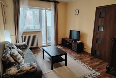 Apartament cu 2 camere semidecomandat, mobilat în Tineretului - 2