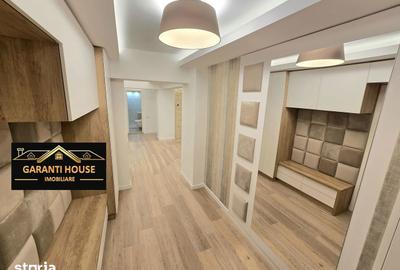 Apartament cu 4 camere decomandat în Nord - 12
