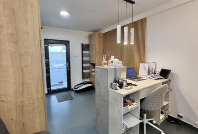 Spațiu comercial, de 62 mp, în Județean - 13
