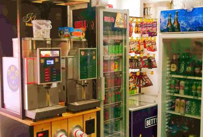 Spa?iu comercial 40 mp + beci 25 mp Ia?i Vad excelent langa Colegiul Mihai Eminescu - 6