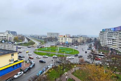 Apartament 4 camere-Podu Ros-Palas-sens giratoriu - 2