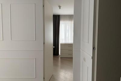 Apartament cu 3 camere decomandat, mobilat în Pipera - 14