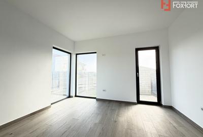 Casă individuală cu 4 camere cu Teren 322 Mp în Săcălaz - 3