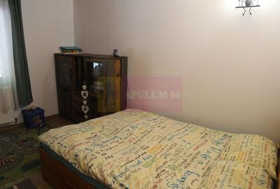 Apartament cu 4 camere de vanzare in Busteni - 8