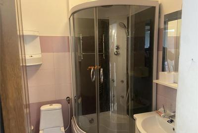 Apartament 2 camere , zona Cartier Sud , decomandat et 3/4 , - 12