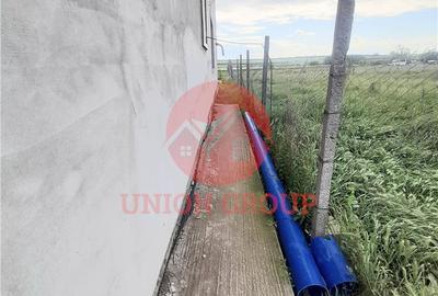 Casa Vila Parter + Etaj cu Teren de 500 mp, Localitatea Lazu Casa Vila Parter + Etaj cu Teren de 500 mp, Localitatea Lazu - 16