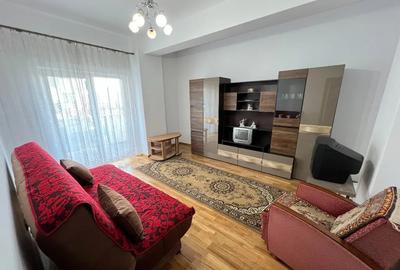 Apartament cu 2 camere decomandat în Mihai Viteazul - 7