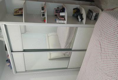 Apartament cu 2 camere semidecomandat în Noua - 3