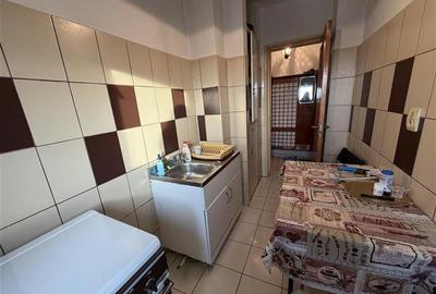 Apartament cu 4 camere nedecomandat în Drumul Taberei - 2