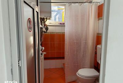 Spațiu comercial, de 45 mp, în Decebal - 5