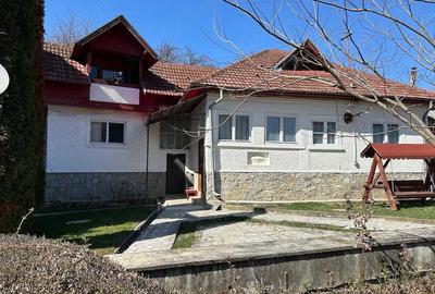 Apartament cu 2 camere nedecomandat în Pucioasa - 10