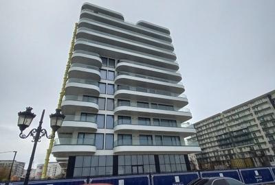 Garsonieră circulară în Nord - 1