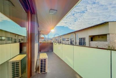 Apartament 2 camere | Prima Inchiriere | Parcare | Borhanci - 12