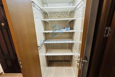 Apartament cu 2 camere, mobilat în Titan