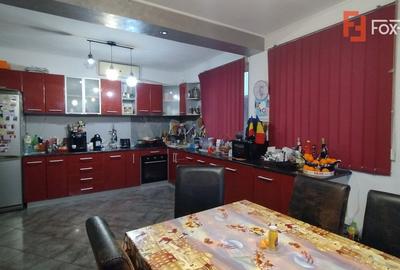 Casă individuală cu 4 camere cu Piscina în Săcălaz - 13