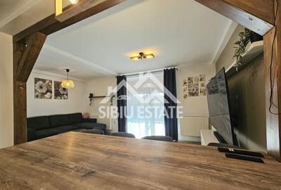 Casă cu 3 camere cu Canalizare în Șelimbăr - 6