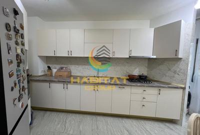 Apartament cu 3 camere semidecomandat în Mihai Bravu - 9