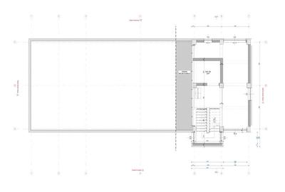 Inchiriere Cladire Birouri, 1100 mp, Splai Bahlui - pod Metalurgie - 7