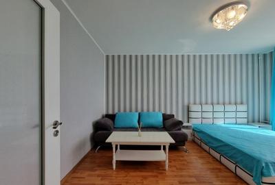 Garsonieră decomandată în Griviței - 3