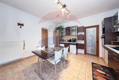 Casa superba -  teren 800mp - 6