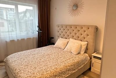 Apartament 3 camere în Chiajna-Militari Residence Apartament 3 camere în Chiajna-Militari Residence - 4