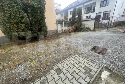 Apartament cu 4 camere semidecomandat în Central - 9