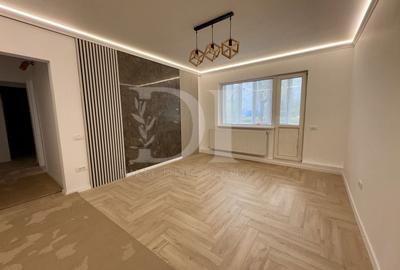 Apartament cu 3 camere semidecomandat în Mănăștur - 1