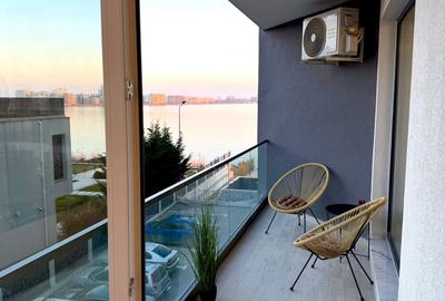 Apartament cu 2 camere semidecomandat, mobilat în Central - 3