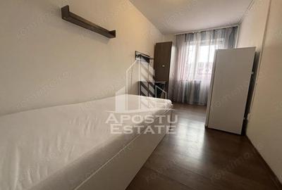 Garsonieră semidecomandată în Complex Studențesc - 2